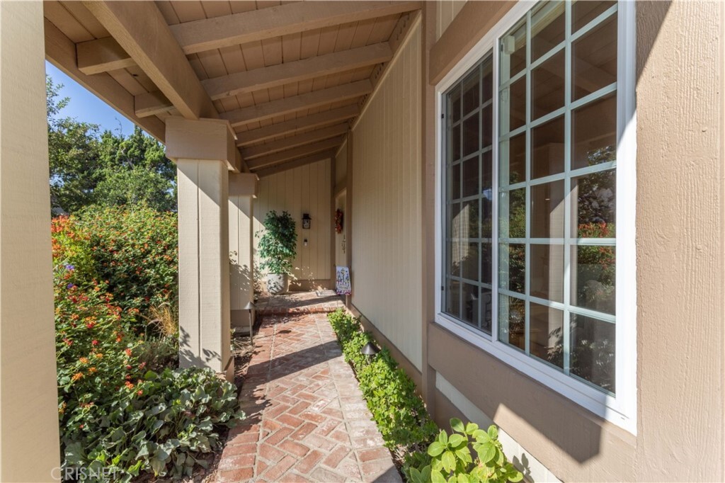 Property Photo: 10017 Lubao Avenue CA 91311