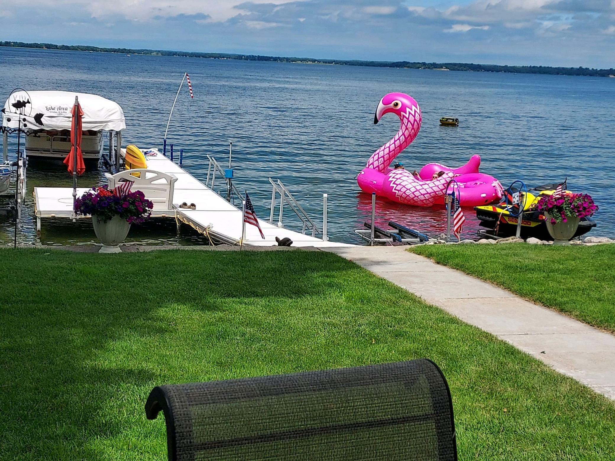 Property Photo: 24531 Matson Point Trail MN 56572