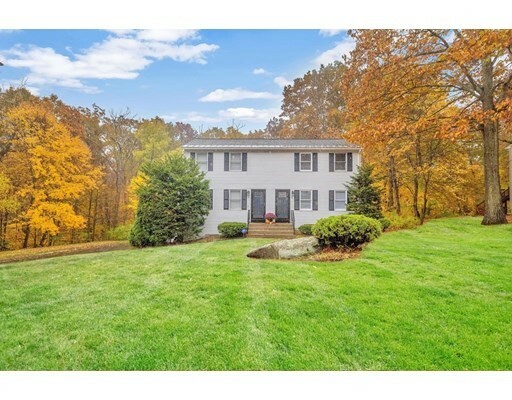 Property Photo:  75 Minechoag Heights 75  MA 01056 