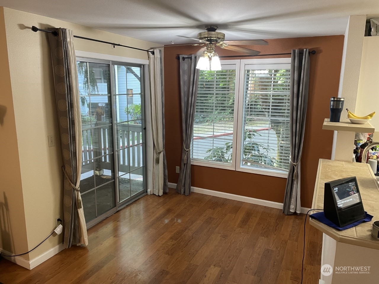 Property Photo: 7602 Concord Lane NE C102 WA 98311