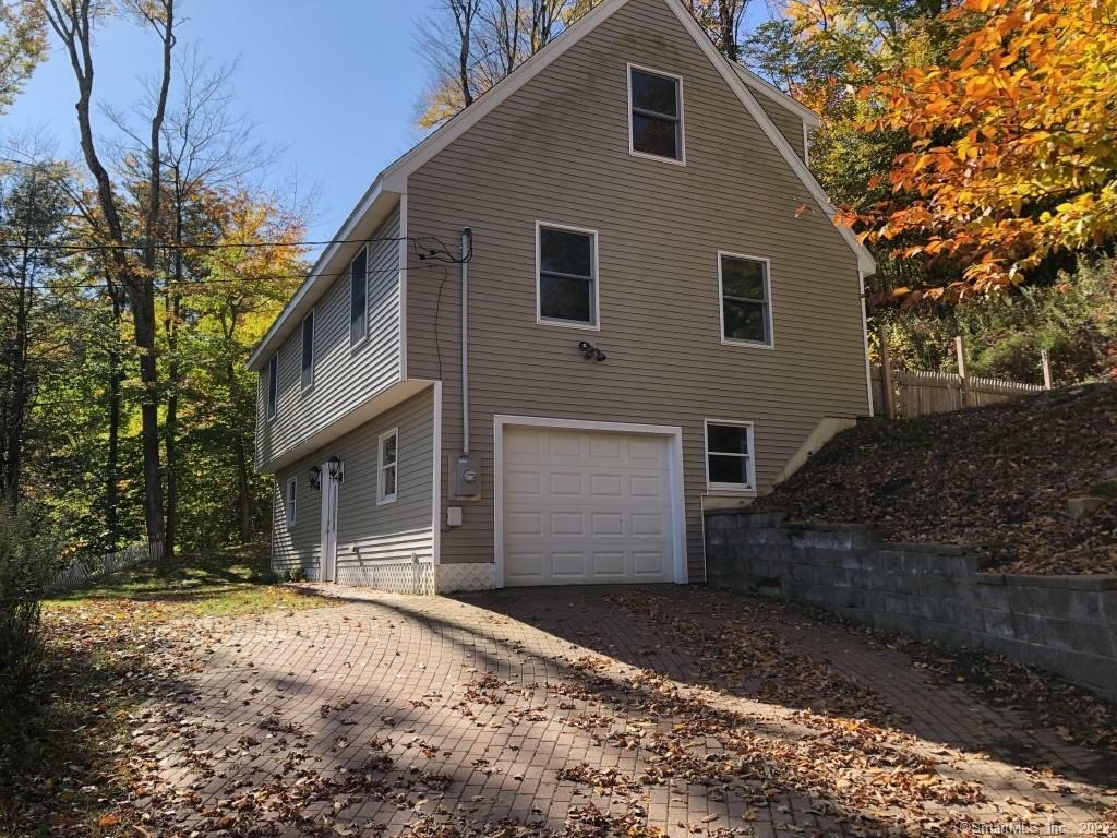 Property Photo:  283 Colebrook Road  CT 06098 