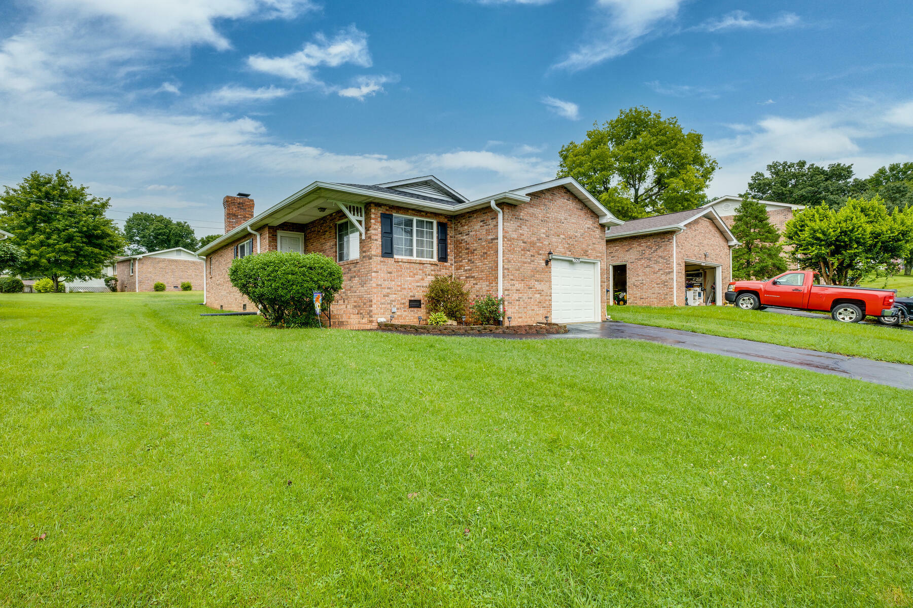 Property Photo:  3508 Crestwood Drive  TN 37664 