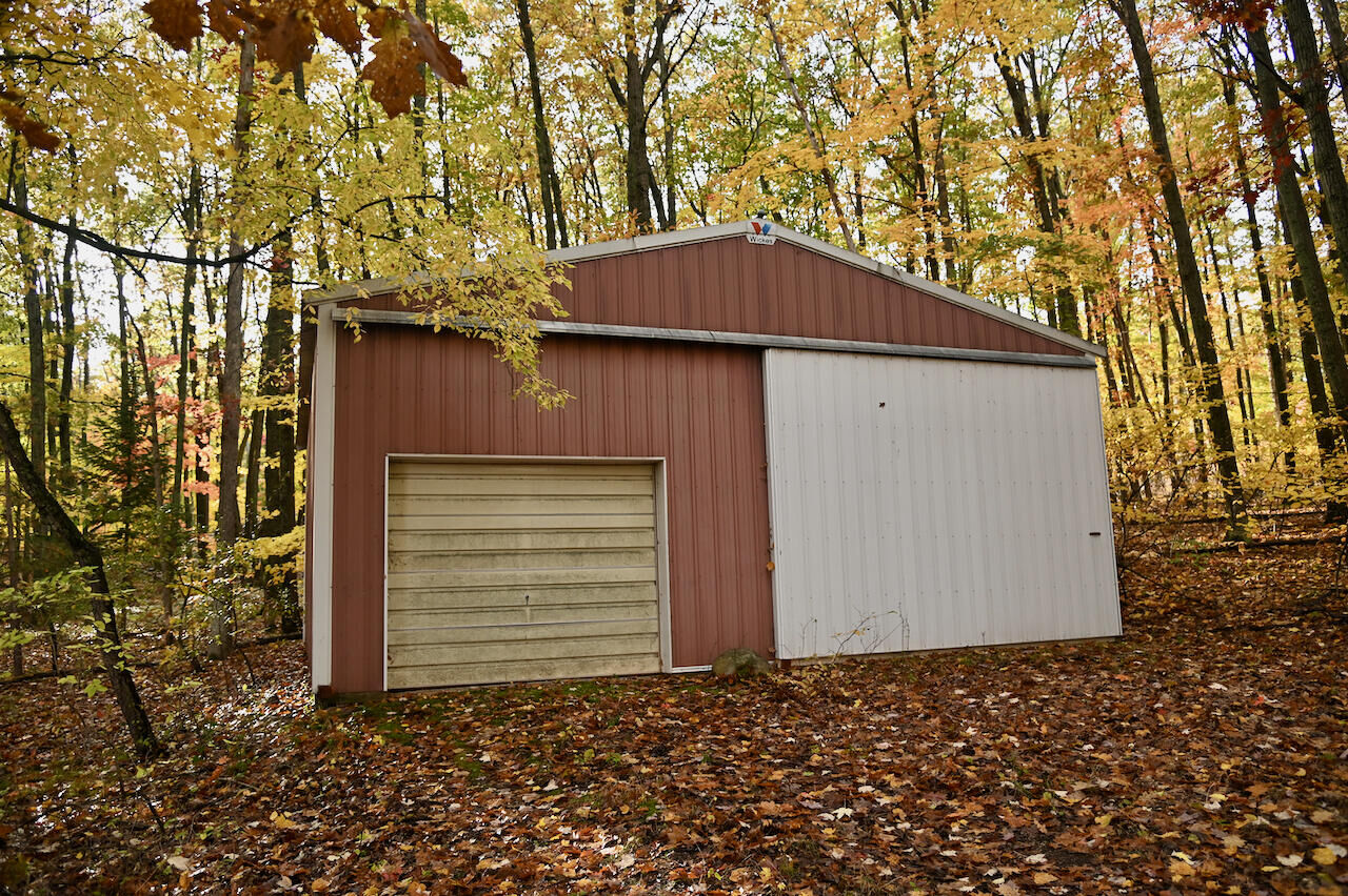 Property Photo: Lot 63 Norway Road MI 48653