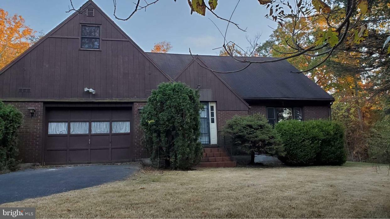 Property Photo: 58 Henry O Michael Road WV 25411