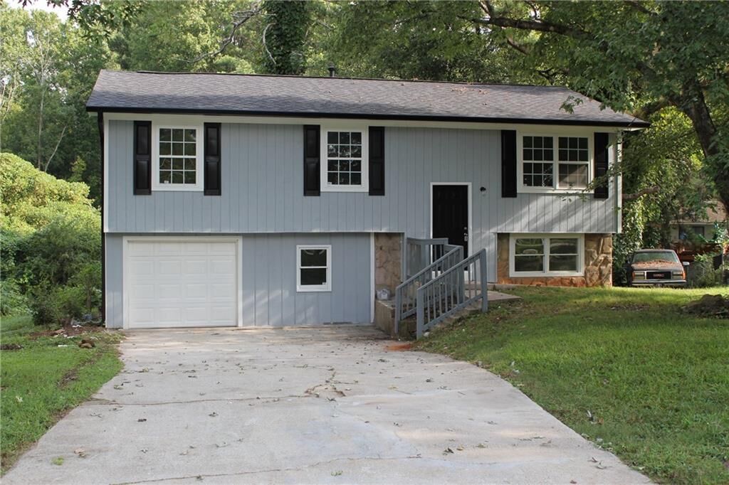 Property Photo:  4636 Big Valley Road  GA 30083 