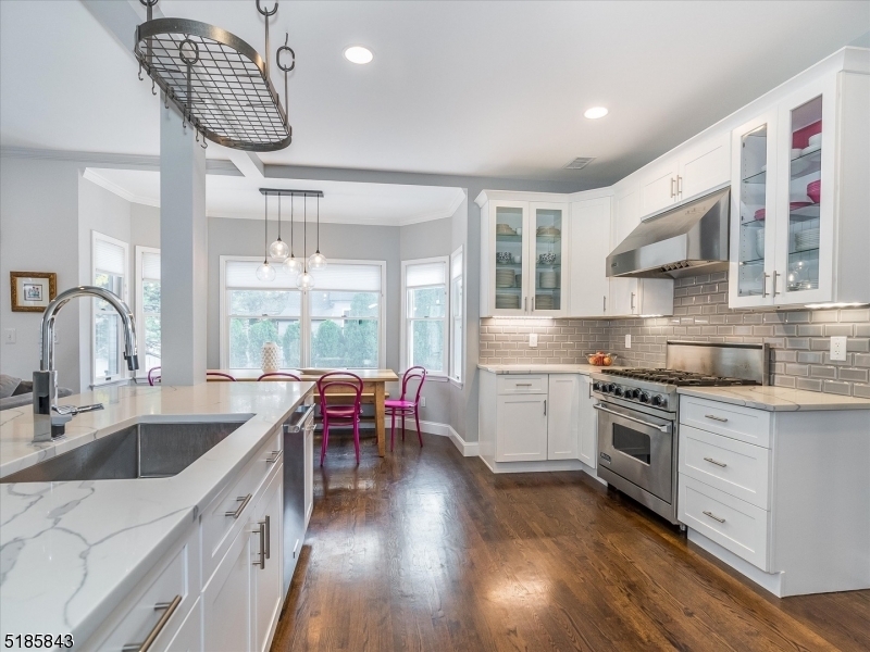 Property Photo:  731 Clarence St  NJ 07090 