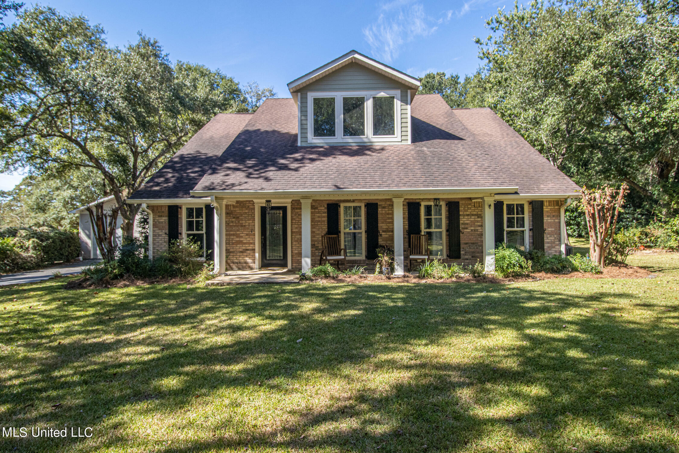 Property Photo:  28560 Sundance Road  MS 39571 