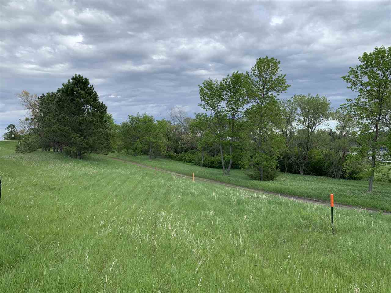Property Photo:  *Unassigned Lot 3, Block 1, Rice Lake Park 3rd Addition  ND 58779 