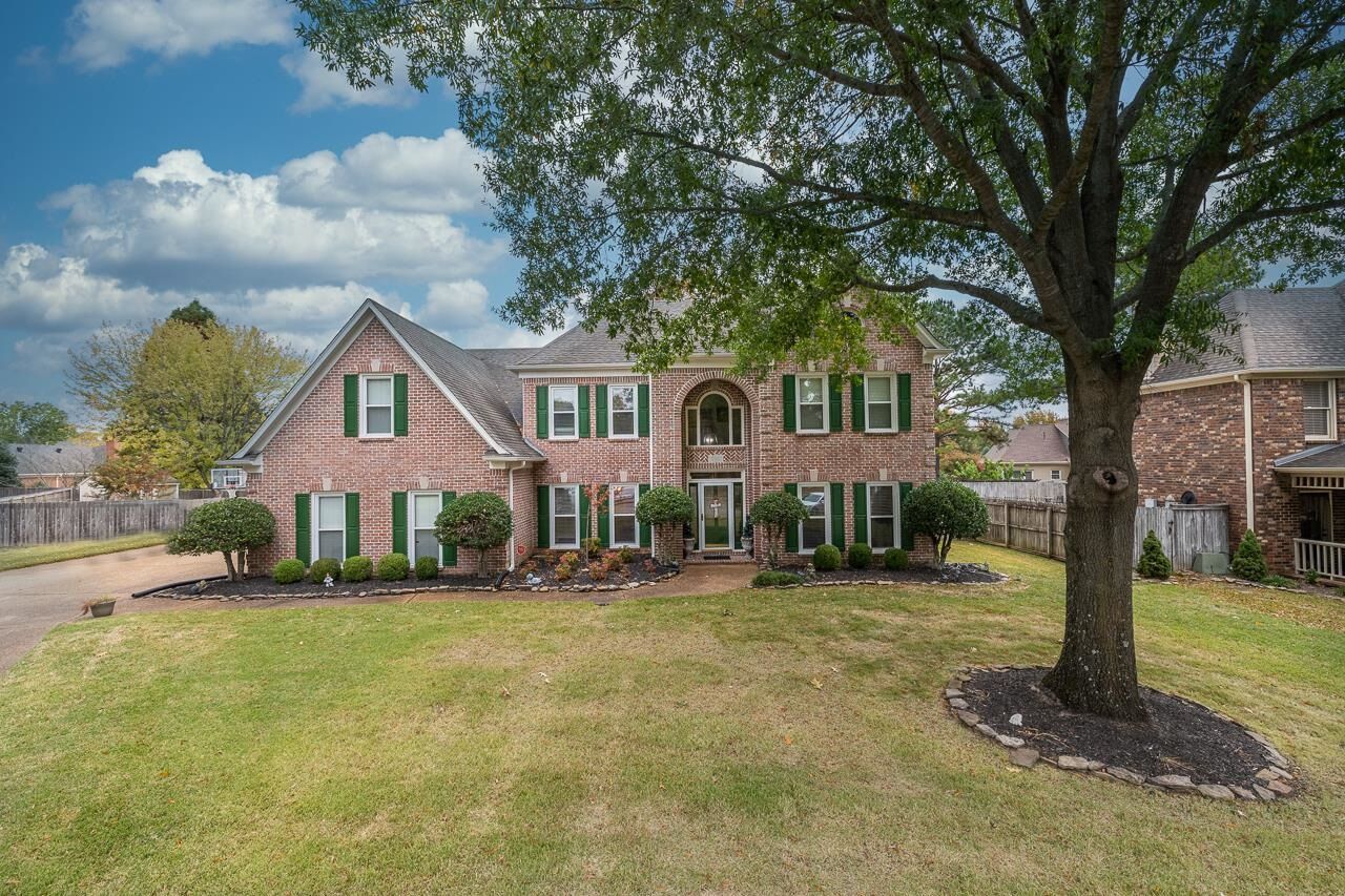 Property Photo:  982 Handforth Cv  TN 38017 