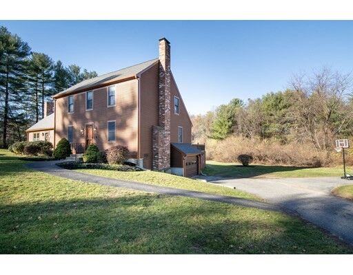Property Photo:  13 Packet Landing A  MA 02359 