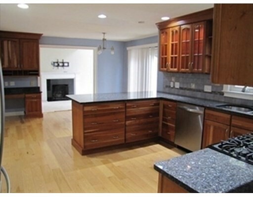 Property Photo: 22 Rockwell MA 01545