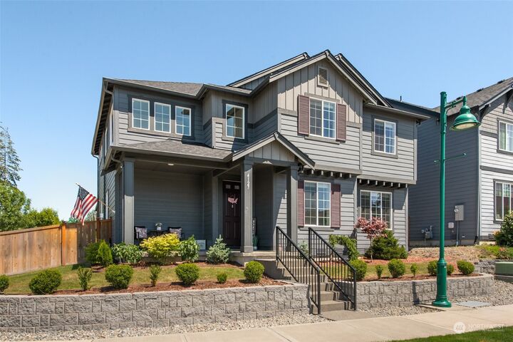 Property Photo:  4127 Sawtooth Court  WA 98332 