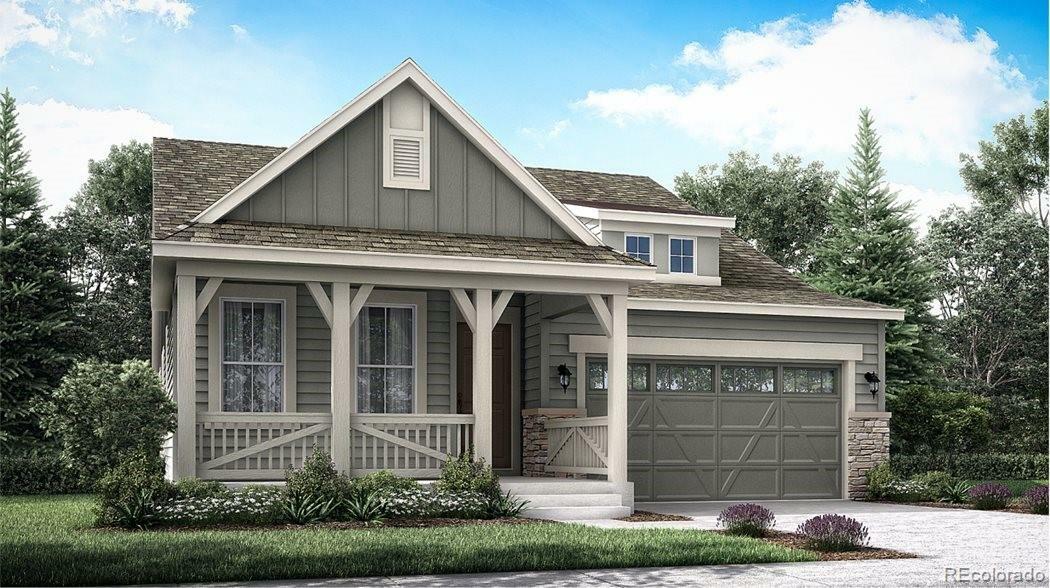 Property Photo: 1961 Miranda Road CO 80516
