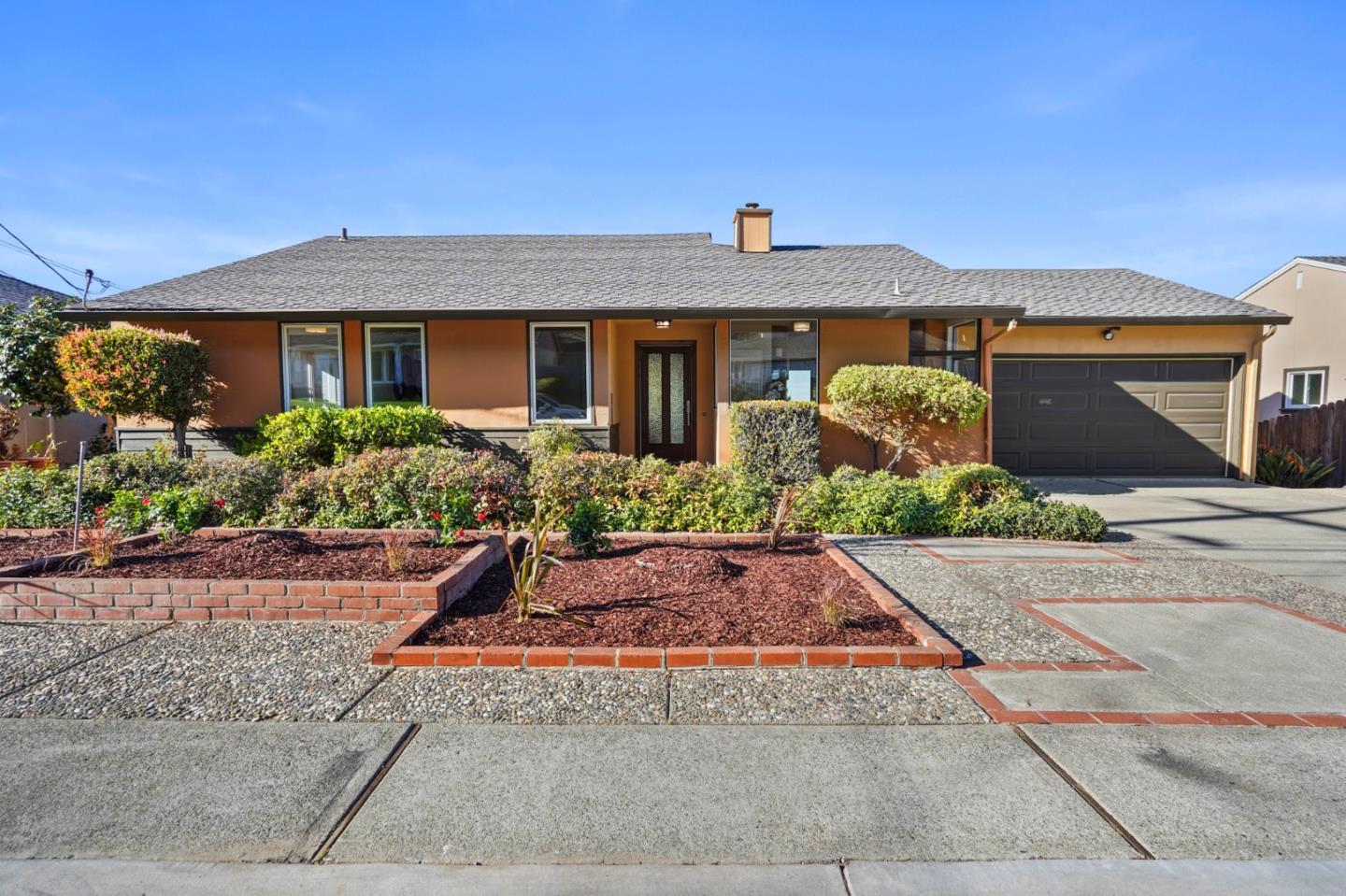 318 41st Avenue  San Mateo CA 94403 photo