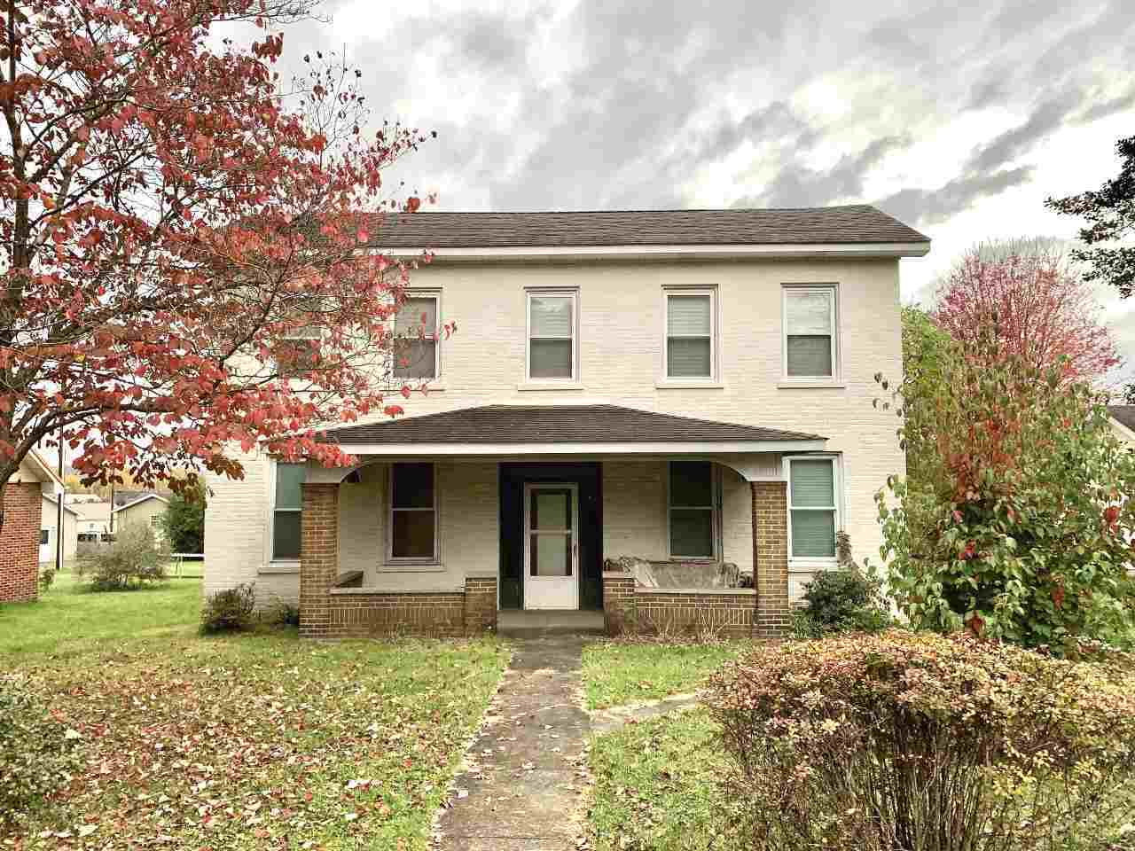 Property Photo: 136 Lane Street OH 45638