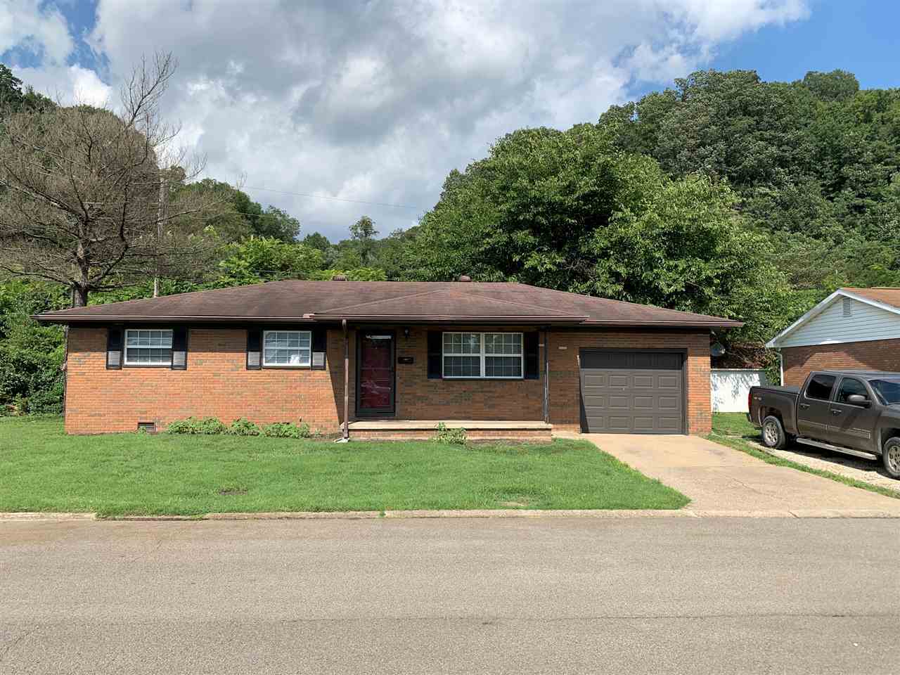 Property Photo:  1735 Waldo Drive  OH 45638 