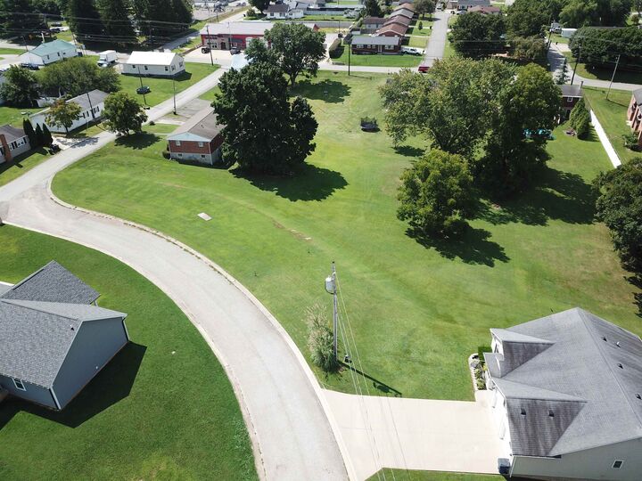 Property Photo:  Lot 23 Meadow Glen Road  KY 41139 