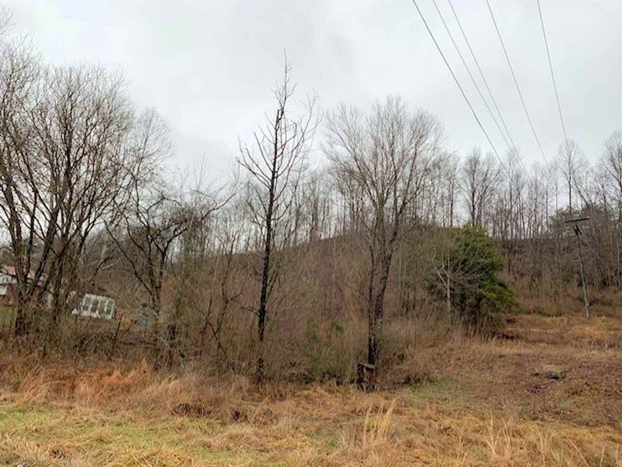 Property Photo: 0 State Route 503 KY 41102
