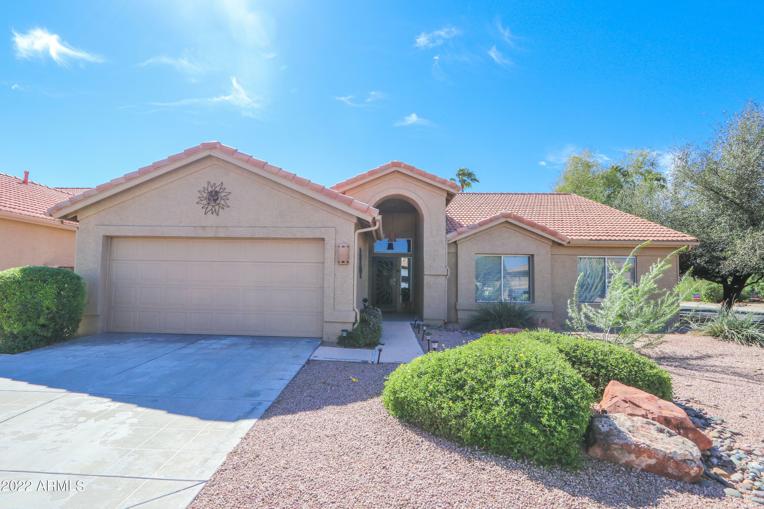 Property Photo:  9301 E Cedar Waxwing Drive  AZ 85248 