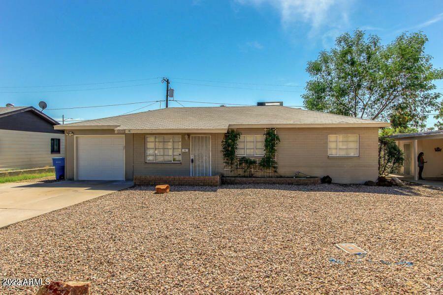 Property Photo:  2213 E Campbell Avenue  AZ 85016 