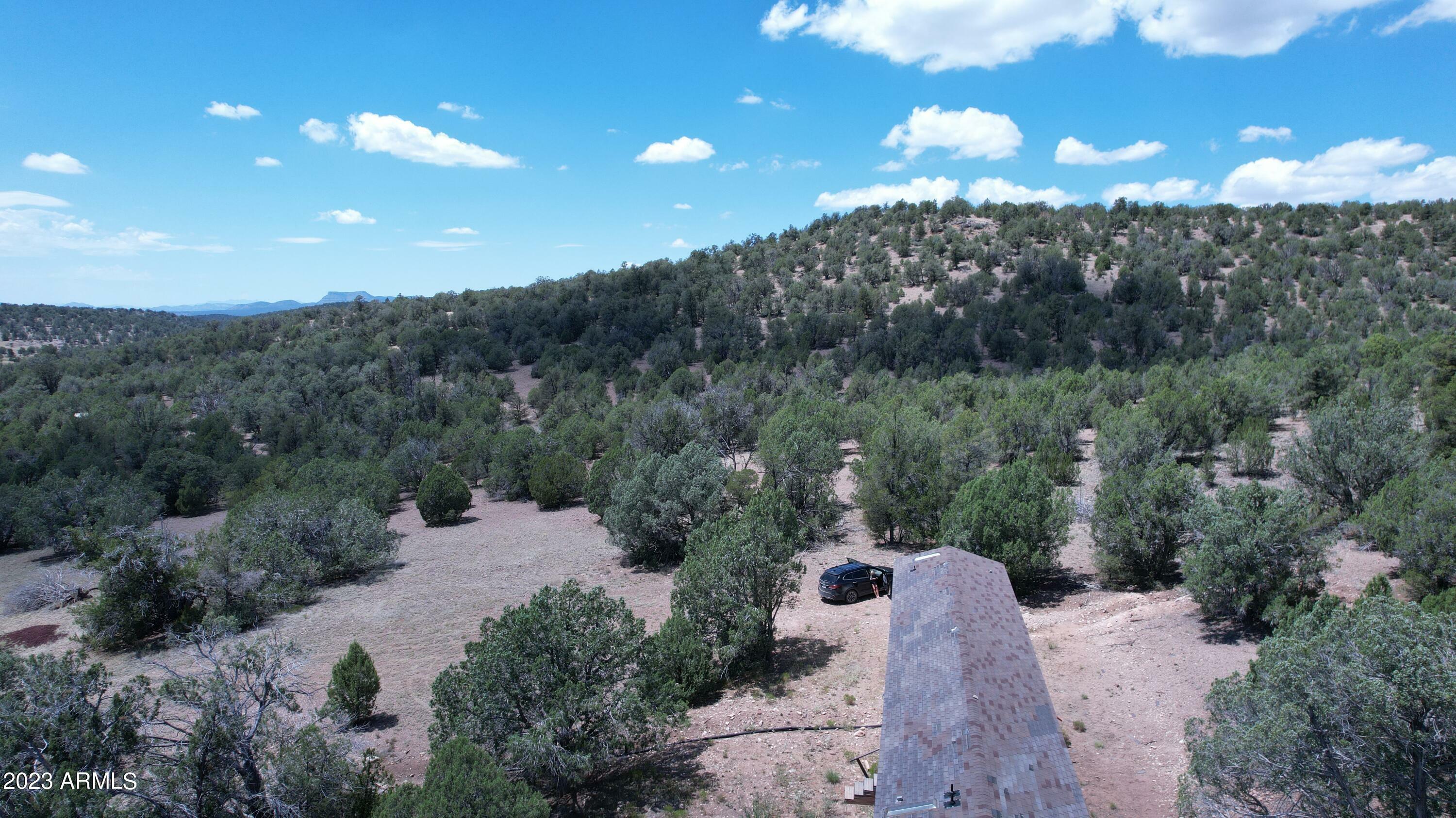 Property Photo:  32800 E Bucks Road  AZ 86337 