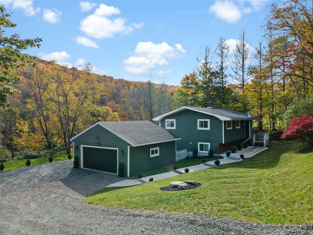 Property Photo:  4168 Stanley Lake Road  PA 18818 