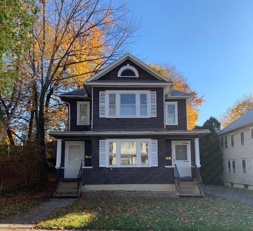 Property Photo:  22 Kneeland Avenue  NY 13905 
