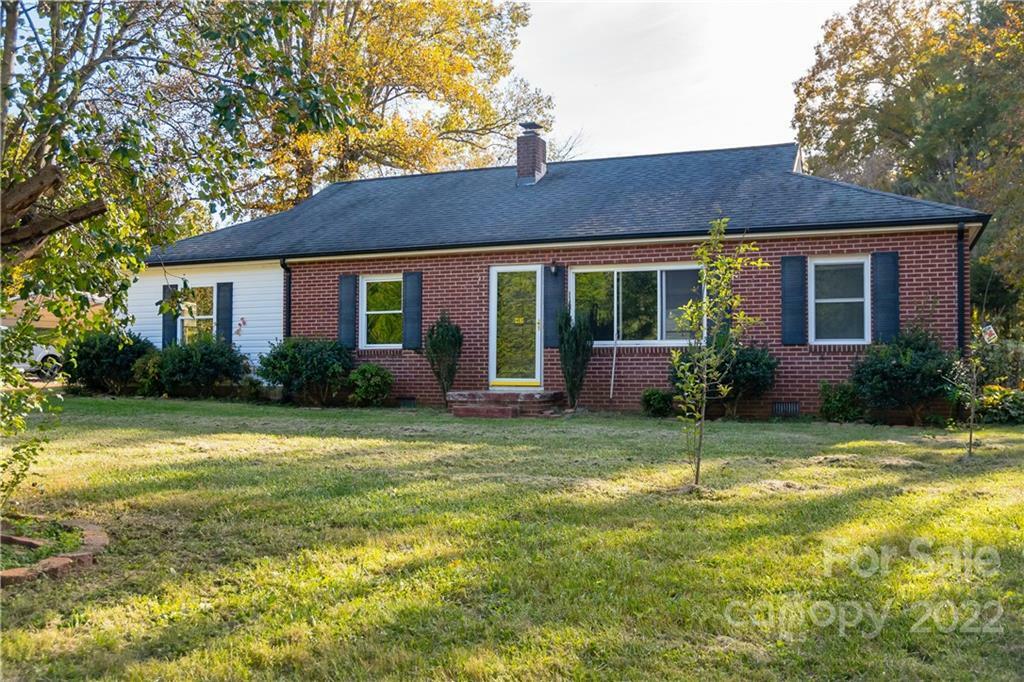 Property Photo: 2787 Pax Hill Road NC 28655