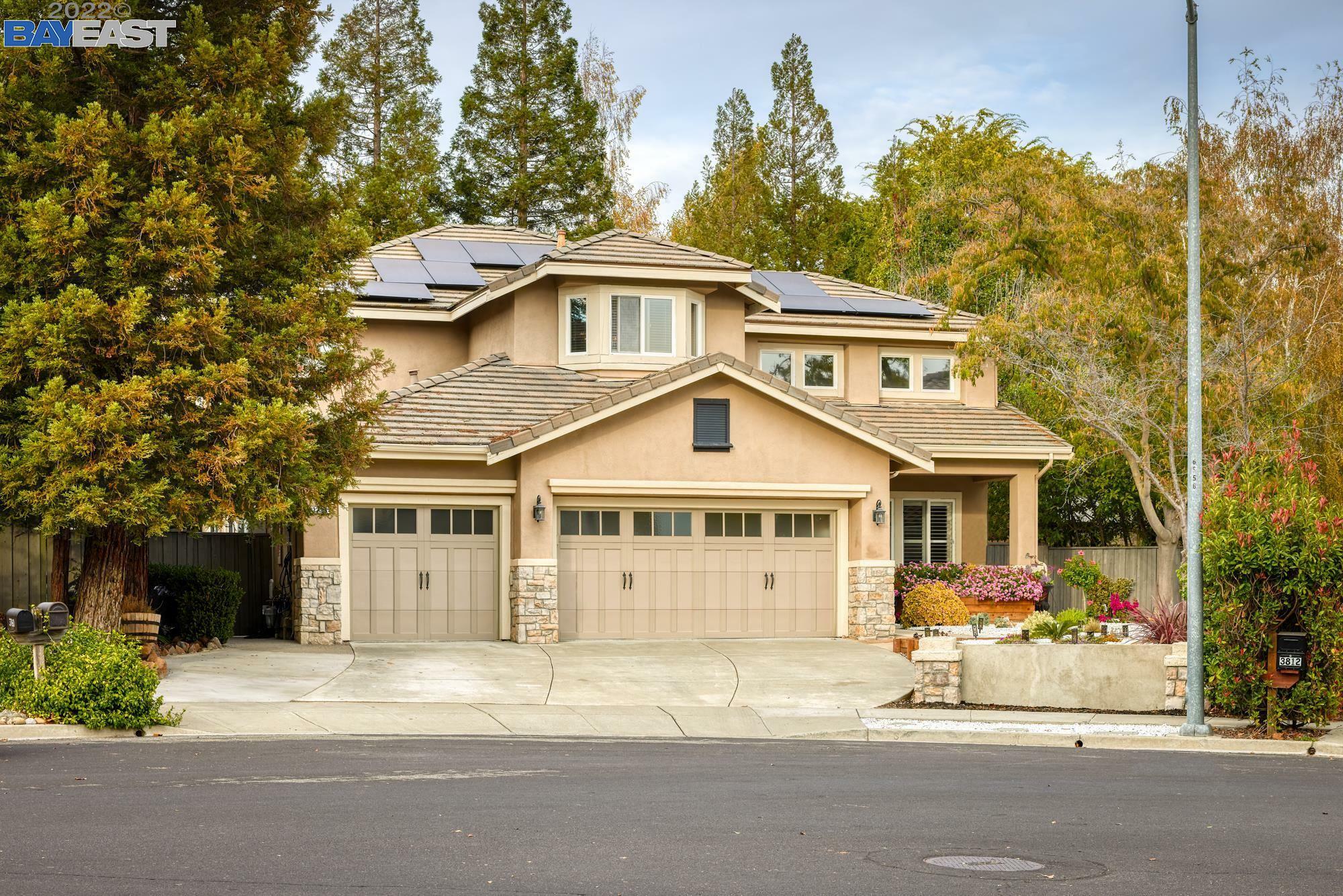 Property Photo:  3798 Thornhill Dr  CA 94551 