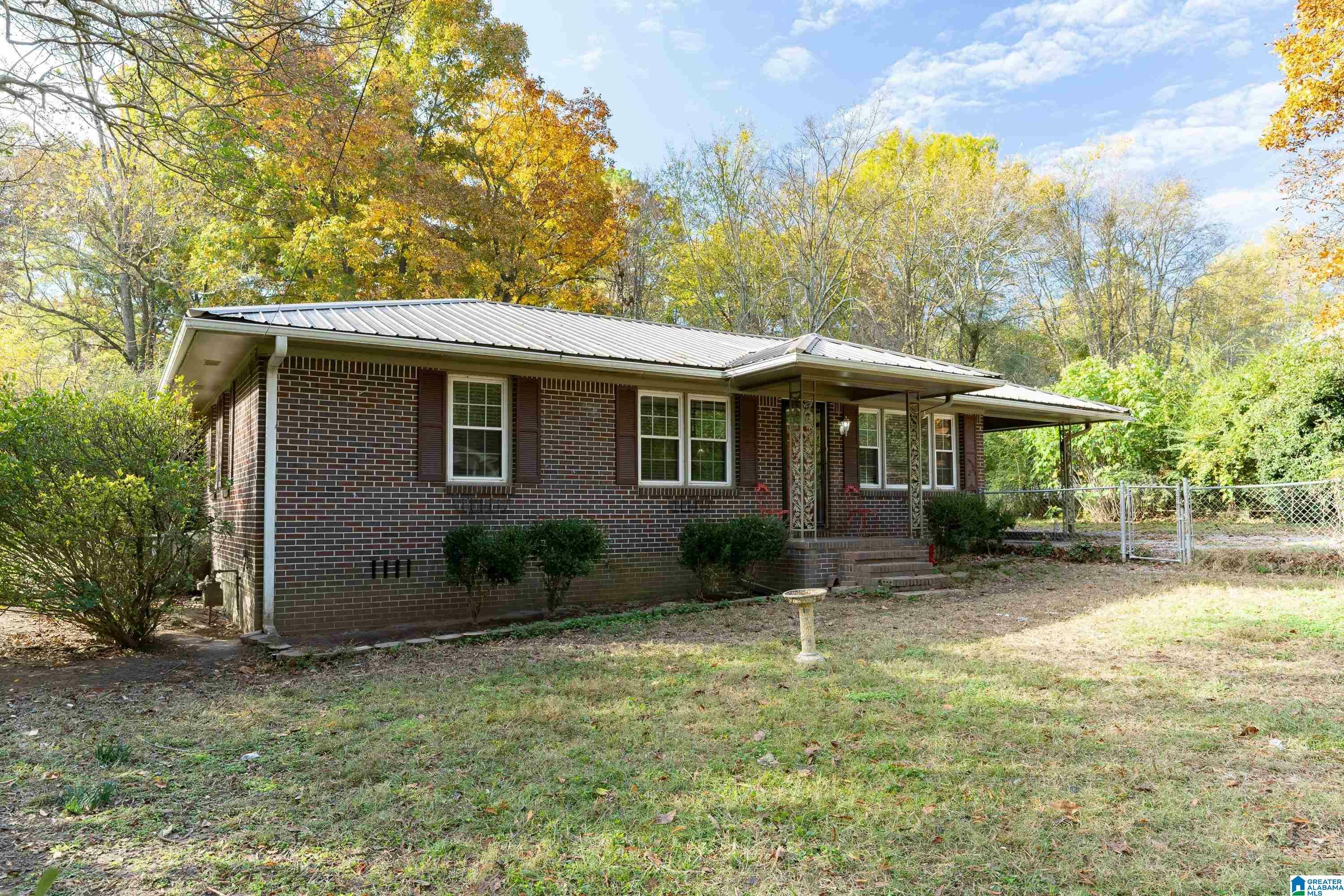 1317 Charles Avenue  Bessemer AL 35020 photo