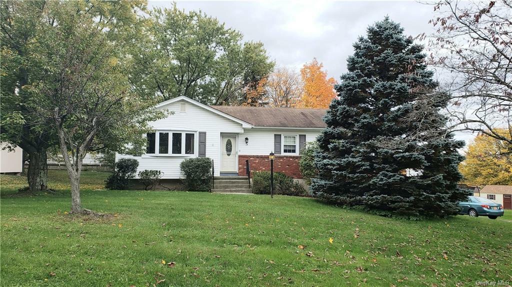 Property Photo: 5 Crabapple Lane NY 10941