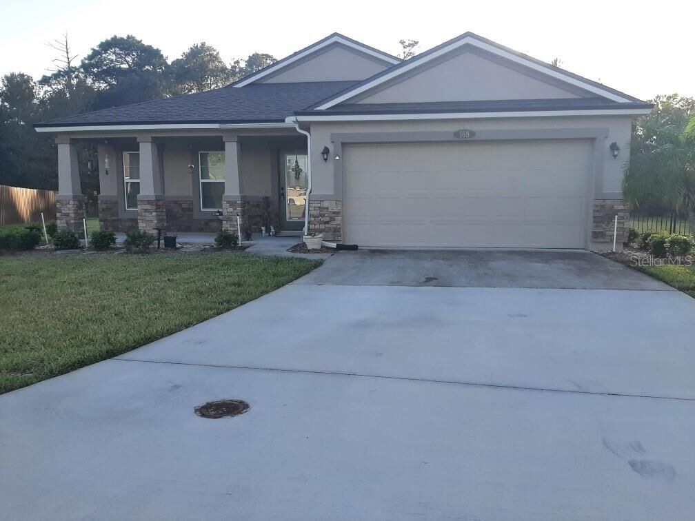 Property Photo:  168 Fallen Timber Way  FL 32084 