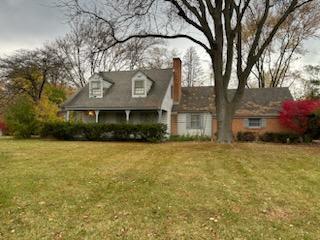 Property Photo: 2560 Canterbury Drive IL 60062