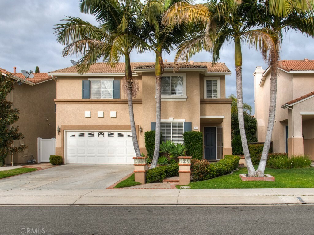 Property Photo: 7 Bowie Place CA 92602