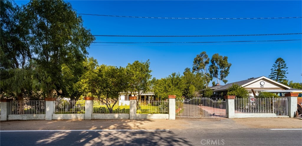Property Photo: 20061 E Clark Avenue CA 92869