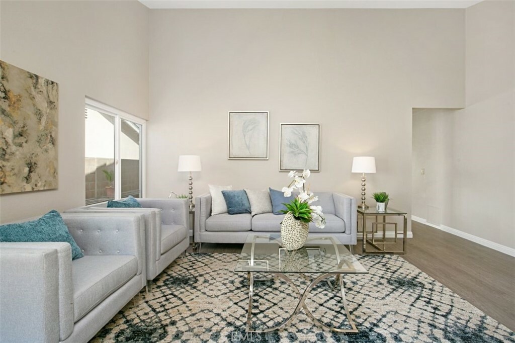 Property Photo:  6437 Pitcairn Street  CA 90630 