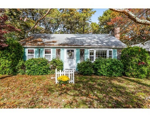Property Photo: 2 Piccadilly Rd MA 02660