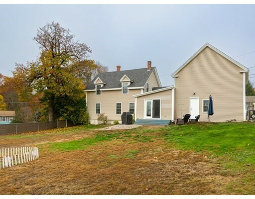 Property Photo: 3 High St NH 03042