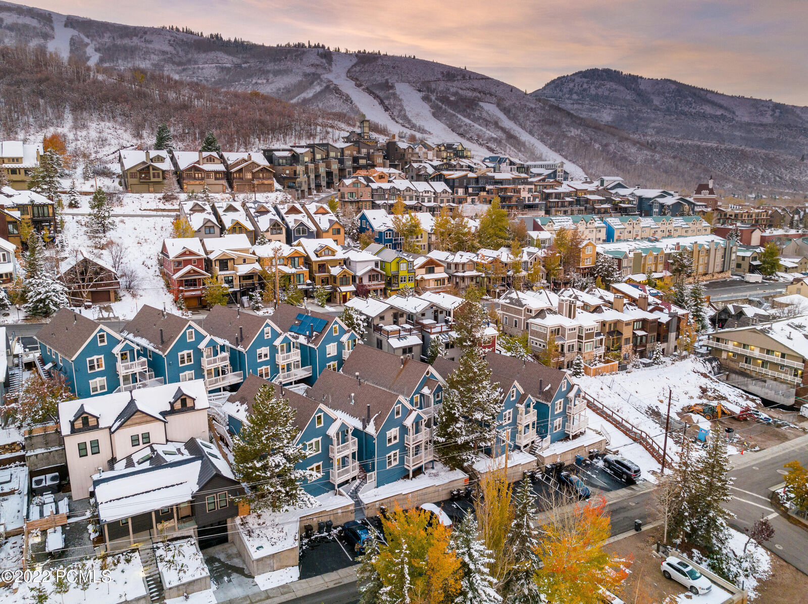 Property Photo:  1150 Empire Avenue 33  UT 84060 