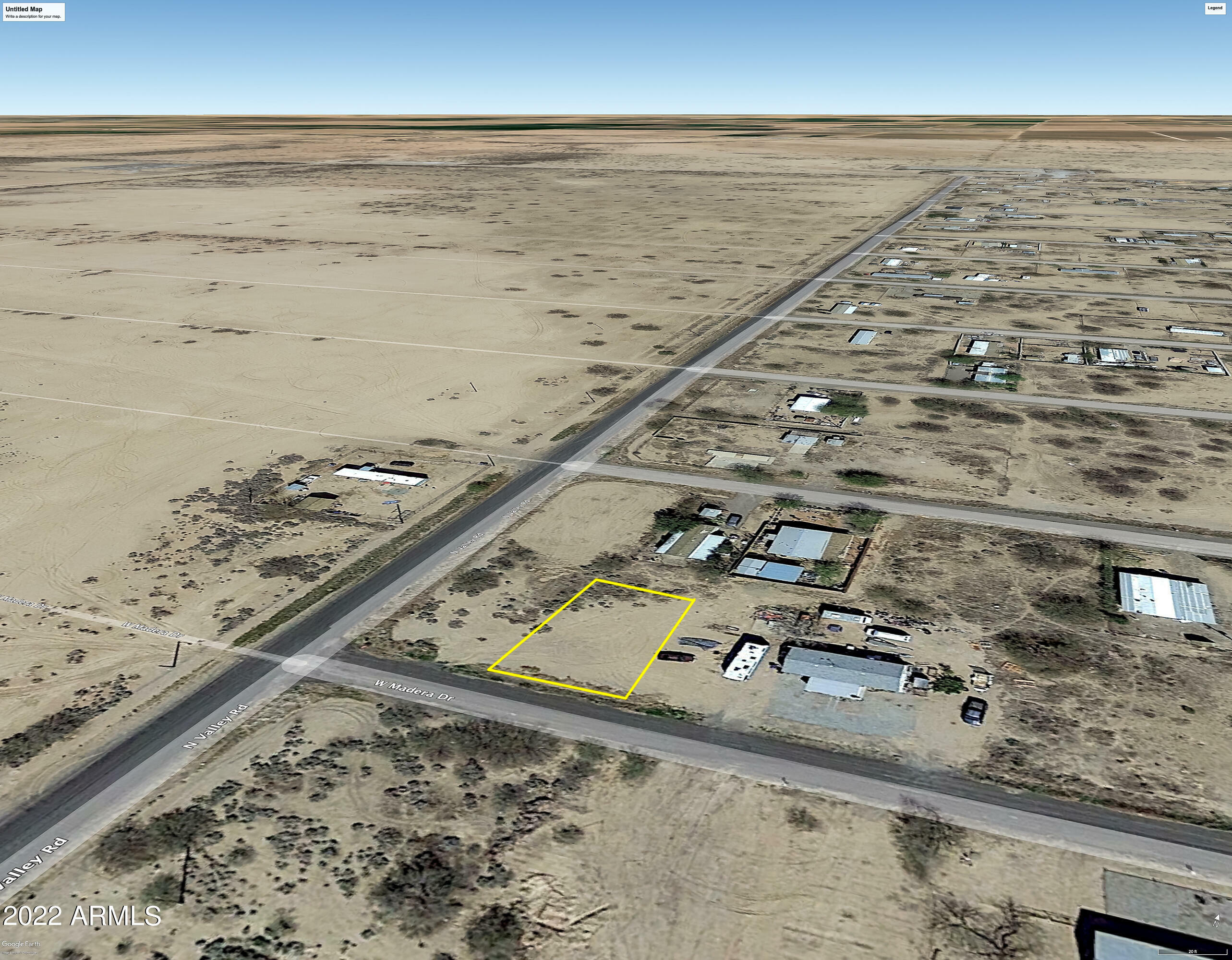 Property Photo: 3470 W Madera Drive AZ 85131