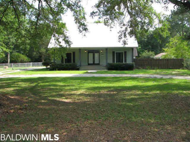 Property Photo:  8066 Manley Road  AL 36532 