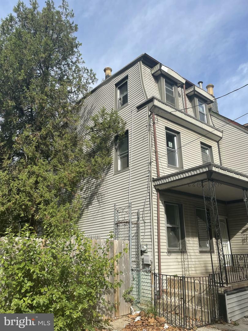 Property Photo:  211 E Haines Street  PA 19144 