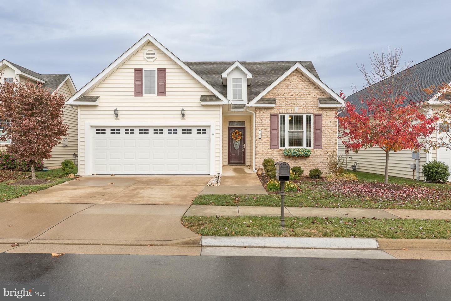 Property Photo:  105 Forget Me Not Drive  VA 22663 