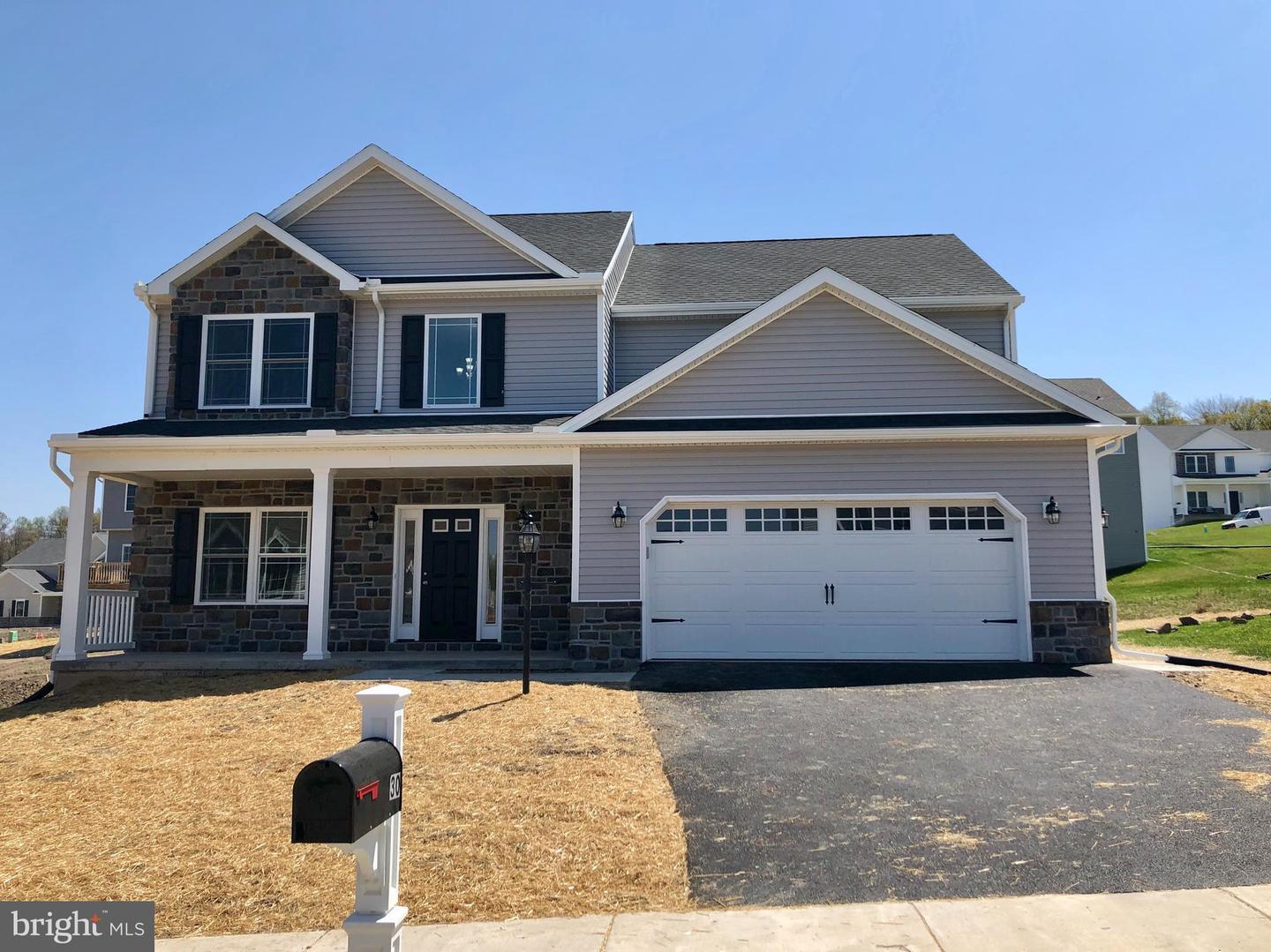 Property Photo:  230 Champions Drive  PA 17370 