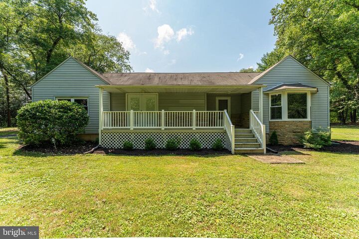 8186 New Cut Road  Severn MD 21144 photo