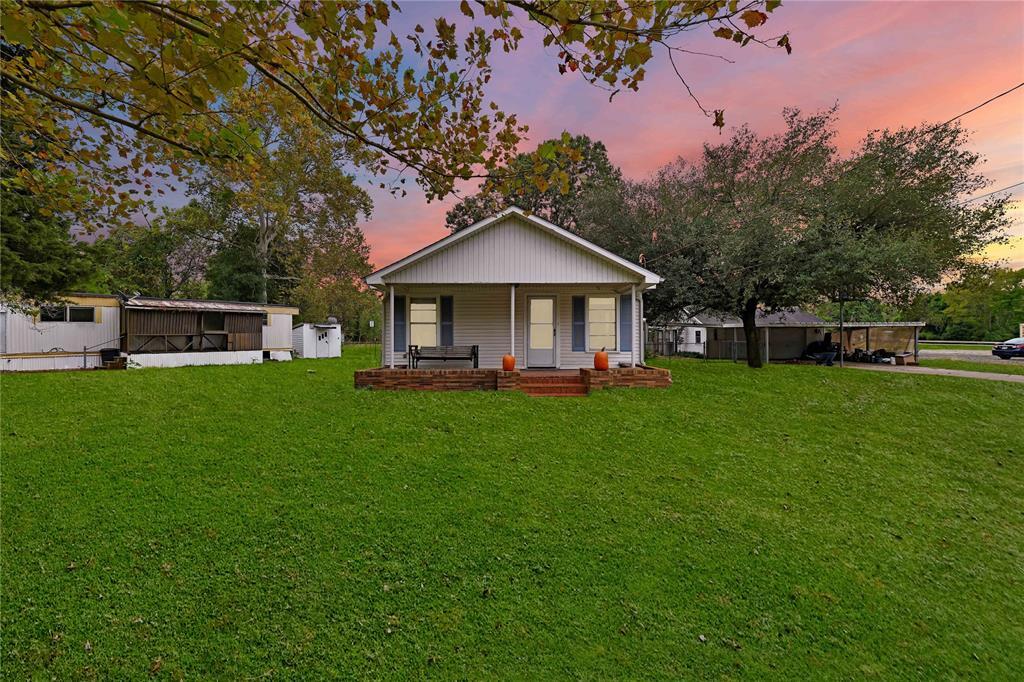 Property Photo:  711 E Wallisville Road  TX 77562 