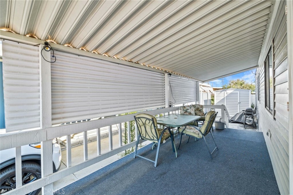 Property Photo: 19350 Ward Street 59 CA 92646
