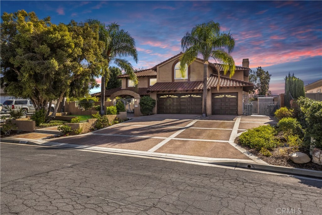 5330 Crescent Drive  Yorba Linda CA 92887 photo
