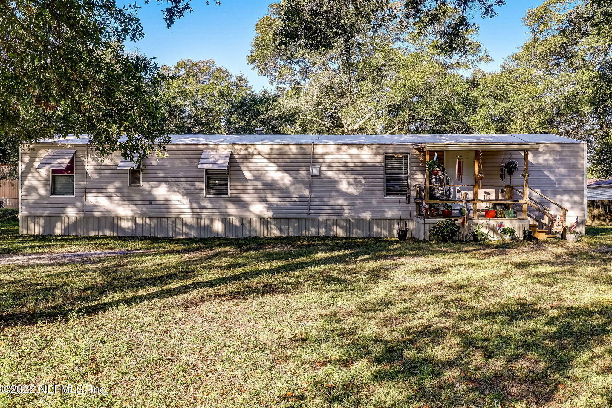 Property Photo:  95232 Big Oak Avenue  FL 32034 