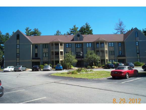 Property Photo: 11 - 205 Bartemus Trail 205 NH 03063